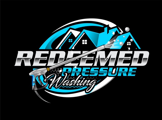 Redeemed Pressure Washing
